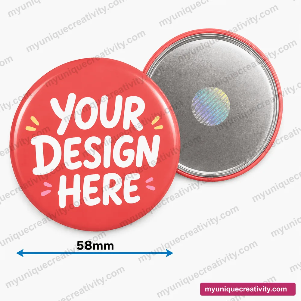 Fridge Magnets