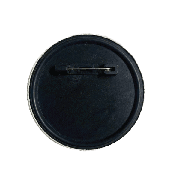 Button Badge - 58mm - Image 2