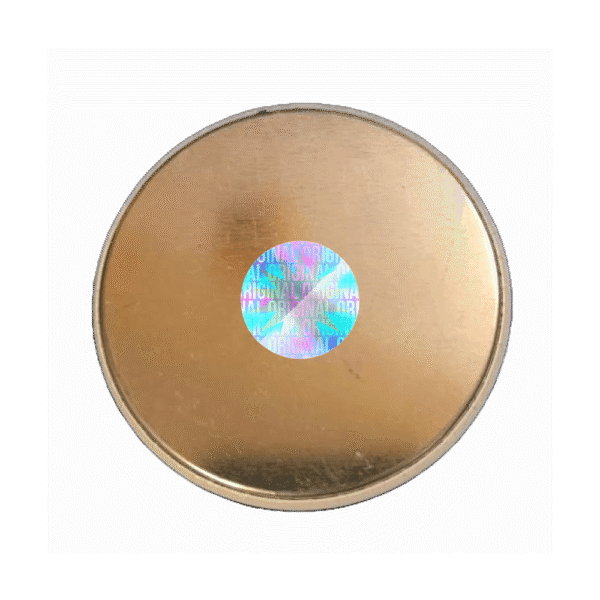 Fridge Magnet - 58mm - Image 3
