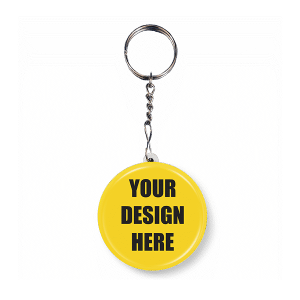 Keychain - 58mm - Image 2