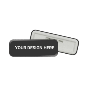 Name Badge